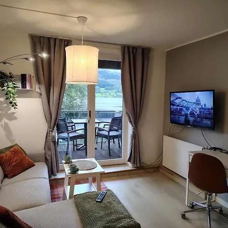 Oppheim Holiday Apartment Oyjordi Exterior photo