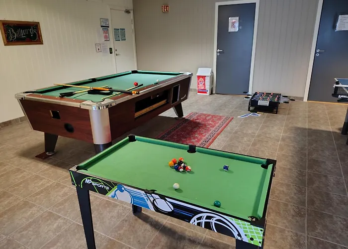 Oppheim Holiday Apartment