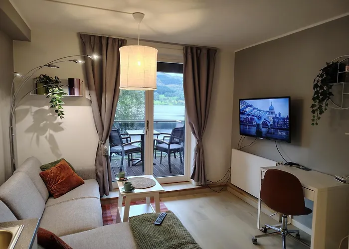 Oppheim Holiday Apartment