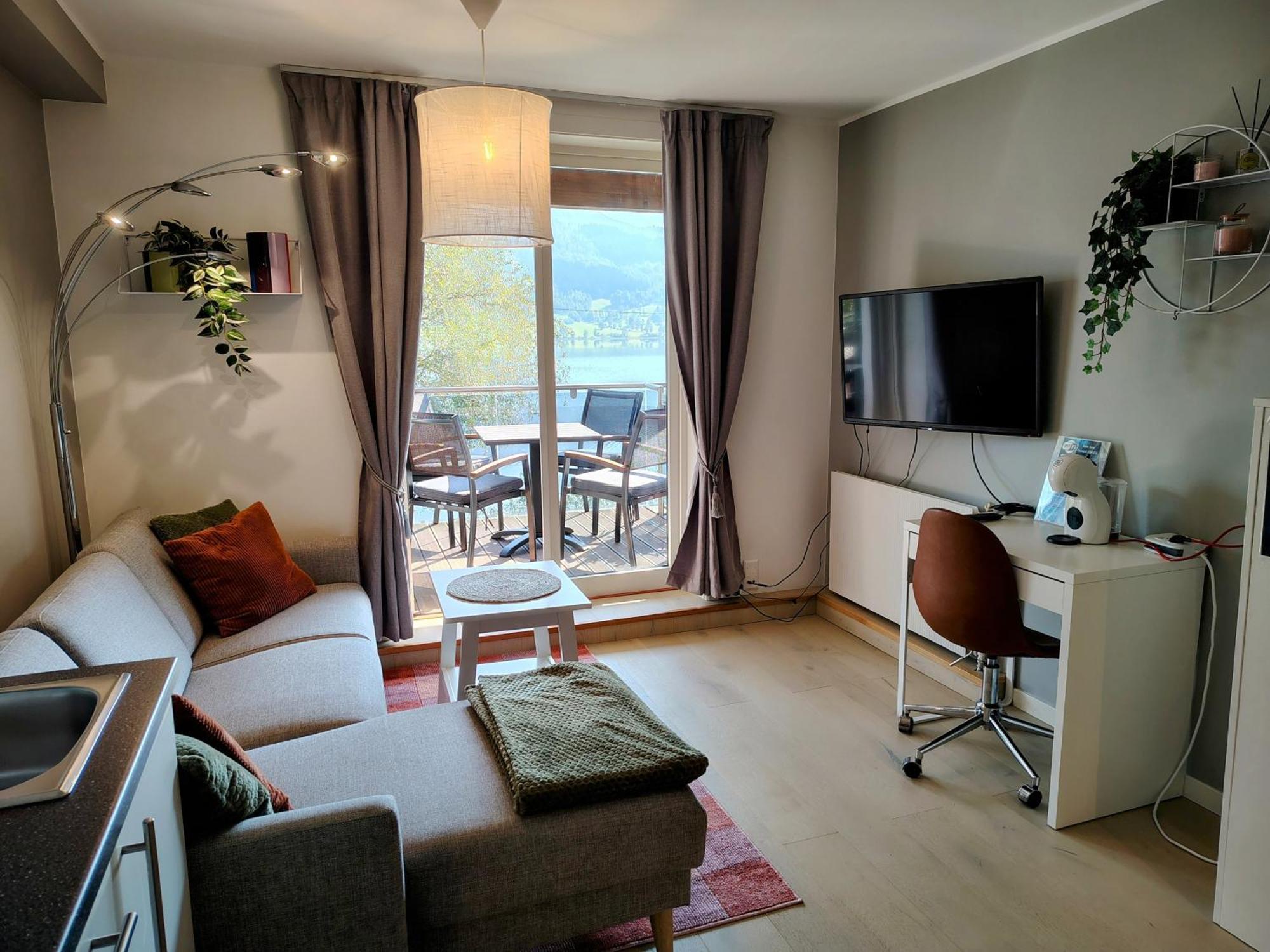 Apartment Oppheim