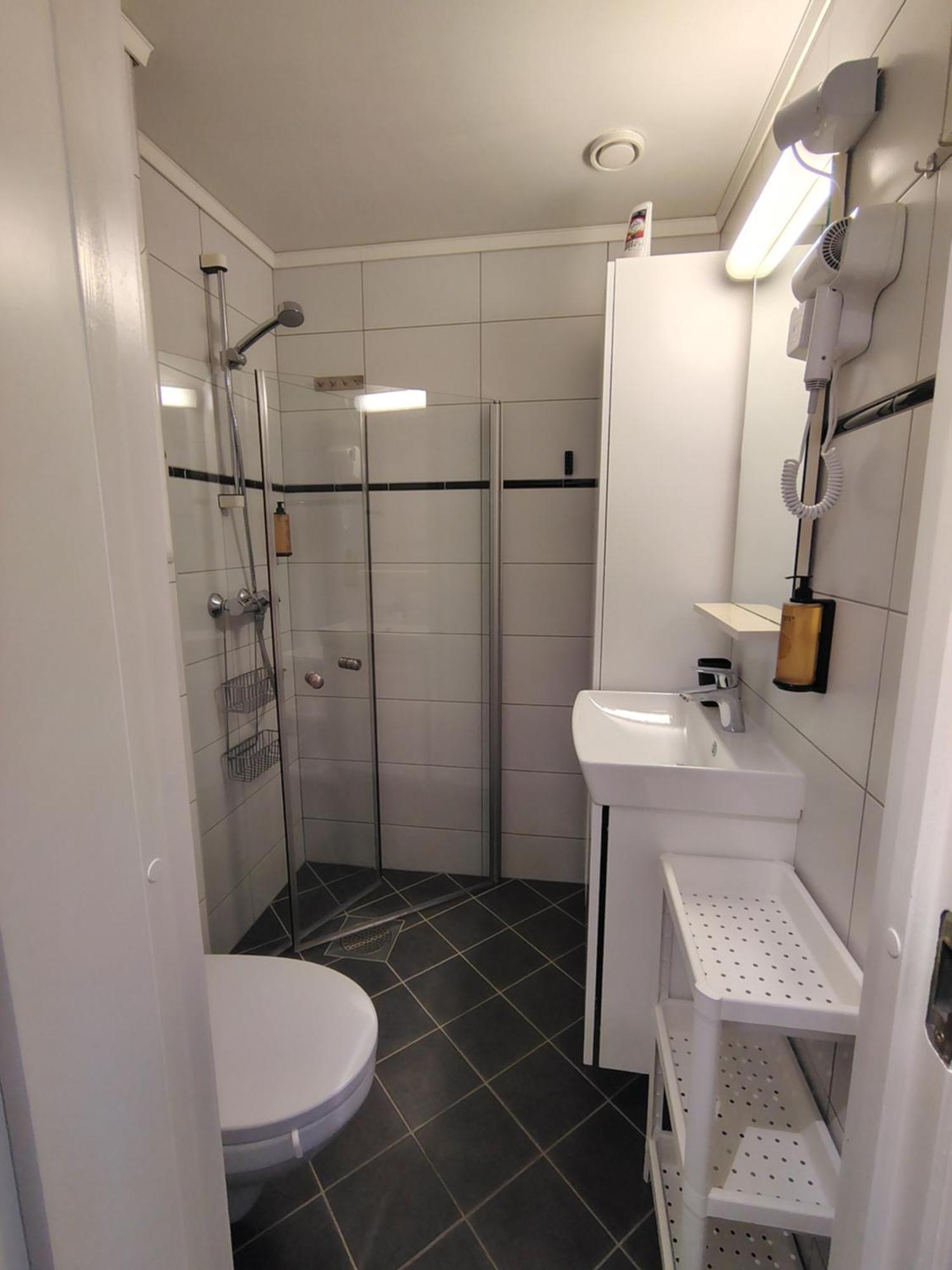 Oppheim Apartment